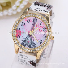 Promotional wrist watch,cheap wholesale china watch.Fashion lady watches